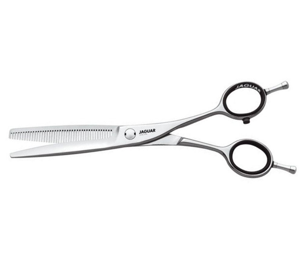 Ножницы филировочные Jaguar Gold Line Dynasty CC42 6.0"