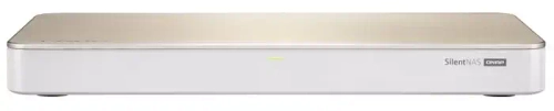 Сетевой RAID-накопитель QNAP  HS-453DX-8G