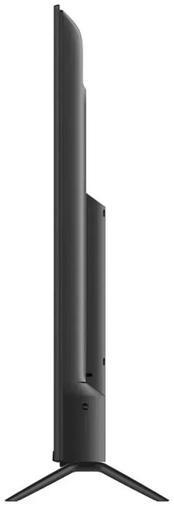 Телевизор Kivi 50" 50U740NB черный