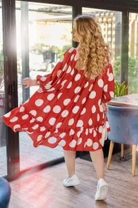 Платье УК-4409-41626 Fabrika