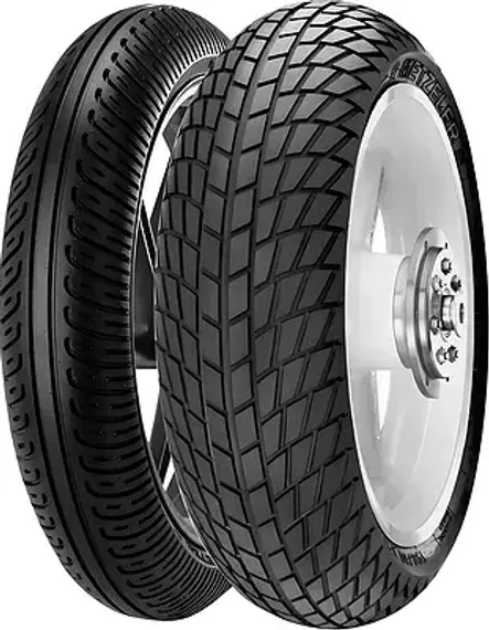 Metzeler Racetec SM Rain 125/75 R420 (Передняя)