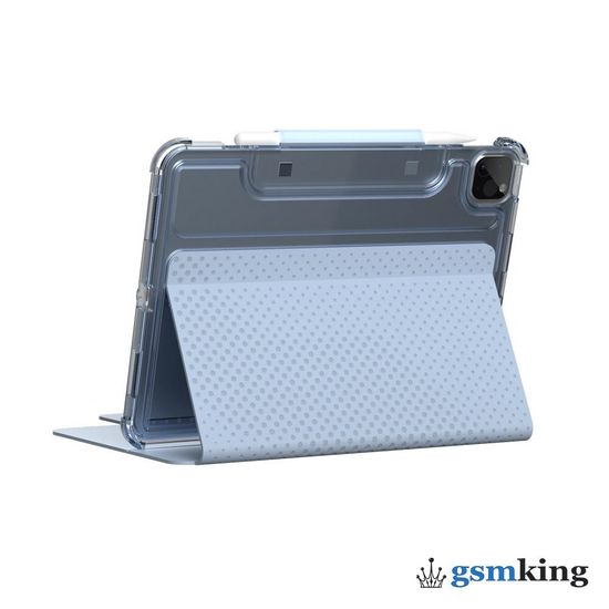 UAG Lucent Series Case for iPad Pro 11-inch (3-4 Gen) | iPad Air 10.9-inch (4-5 Gen) Soft Blue (Голубой)12299N315151