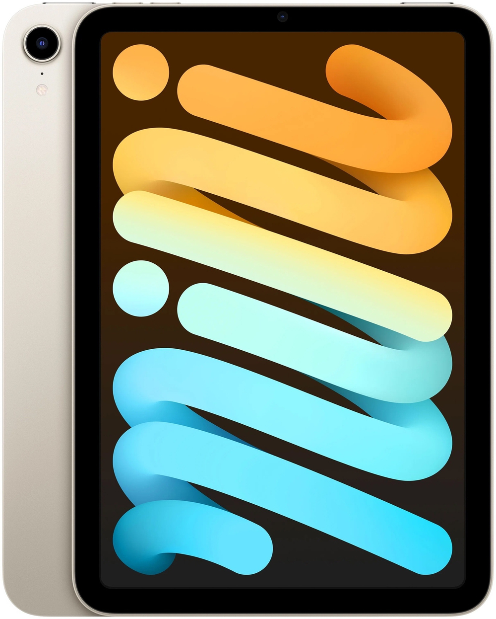 iPad mini 2021 (6 Gen)