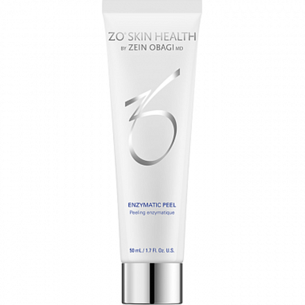 Zein Obagi Enzymatic Peel (Invisapeel) Энзимный пилинг 50 мл ( срок годности 2/25)