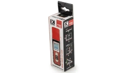 Дальномер лазерный Kapro Kaprometer K-30