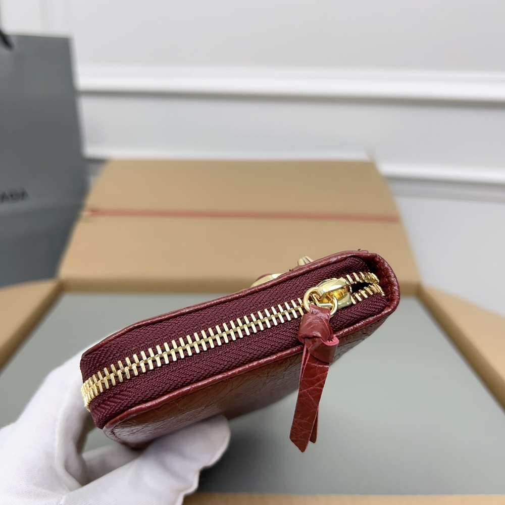 Balenciaga Wallet 19 cm