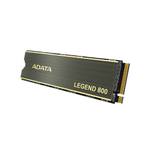 Твердотельный диск 500GB A-DATA LEGEND 800, M.2 2280, PCI-E 4x4, [R/W -3500/2200 MB/s] 3D-NAND TLC