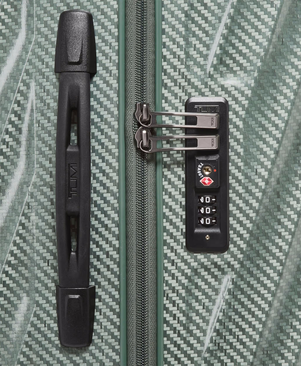 Чемодан большой/Thyme