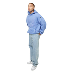 Толстовка K1X Basketball Hoodie Blue