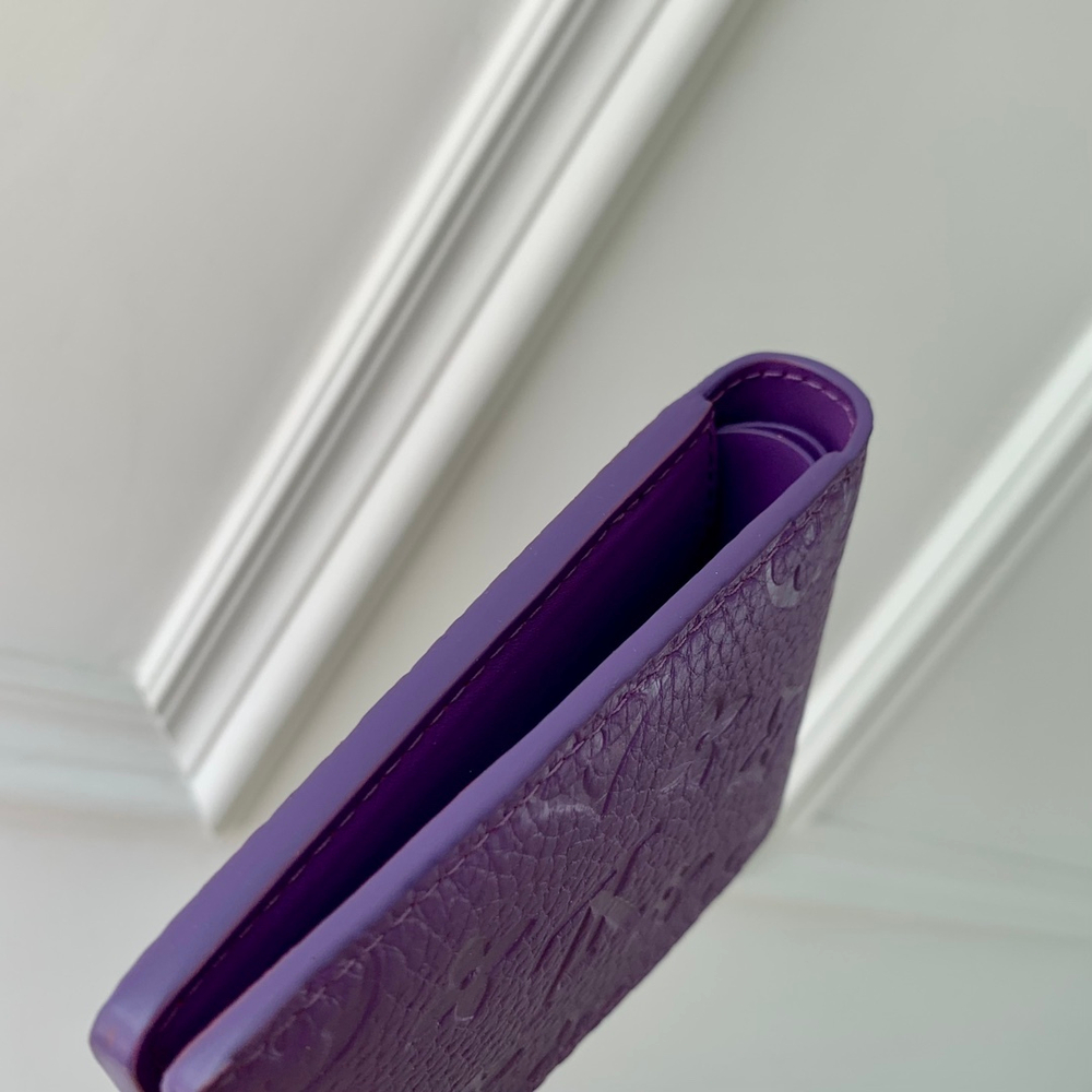 Louis Vuitton Multiple Wallet