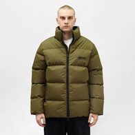 Куртка ANTEATER Puffer Downjacket, хаки