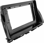 Магнитола для Mazda CX-5 2011-2017 - FarCar DX2007M монитор 10" IPS на Android 13, 4+64Гб, CarPlay