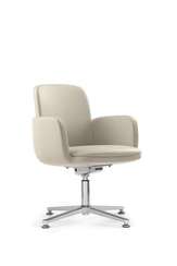 Кресло Charm-ST C2512 Светло-серый