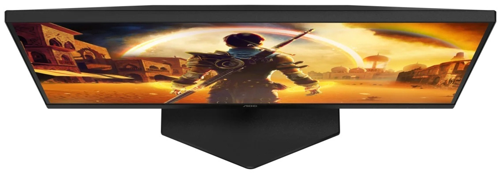 Монитор 27&#34; AOC 27G42E/01/00 черный