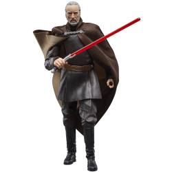Hasbro Star Wars Black Series - фигурка COUNT DOOKU 15 см Revenge Of The Sith G1742