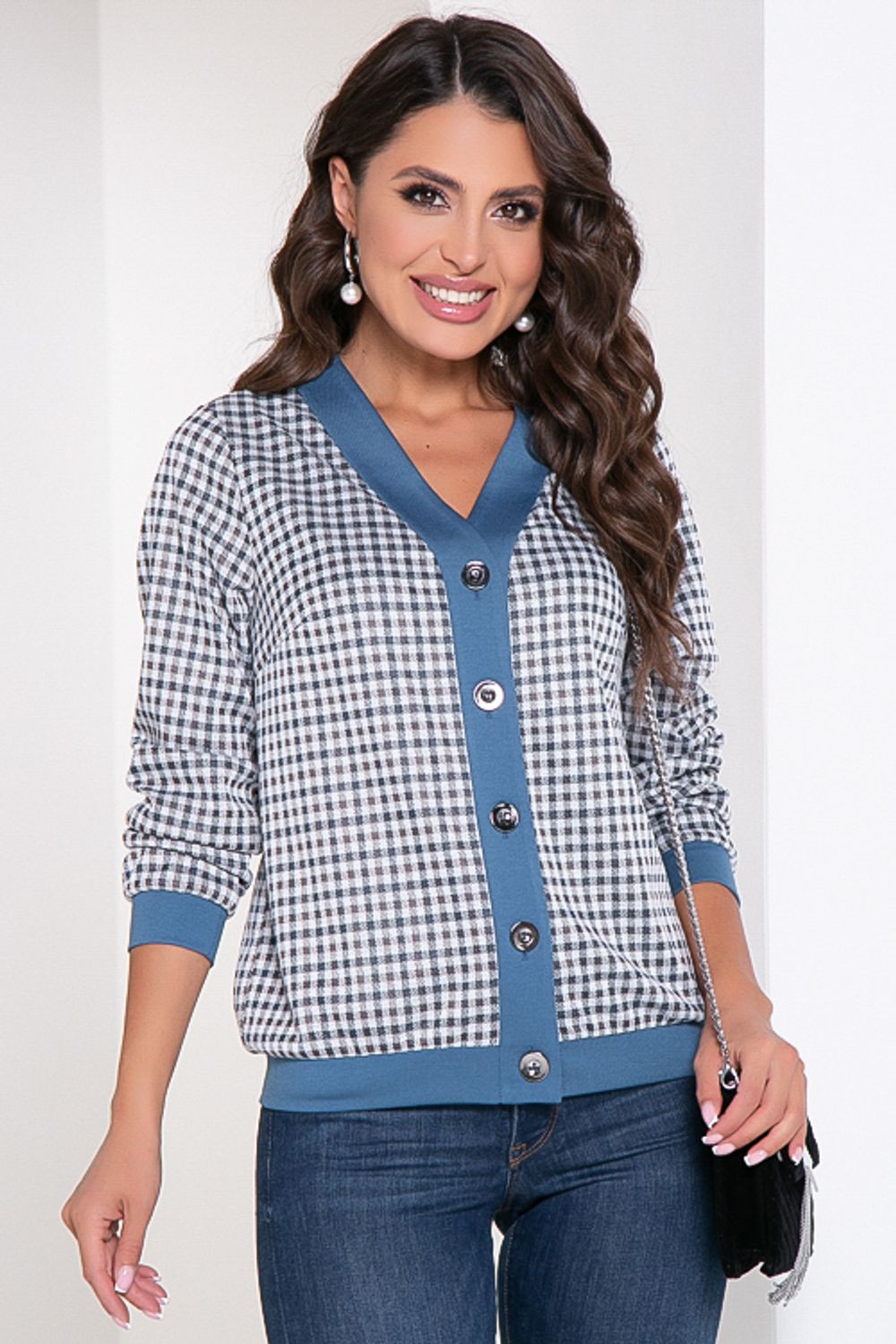 Кардиган 8101 Avili (Акция)