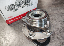 Подшипник ступицы в сборе VAG 713610980 85мм