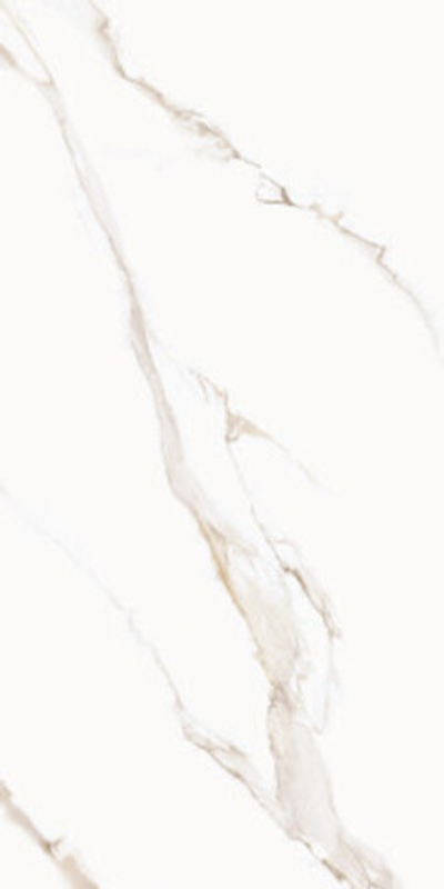 Керамогранит Calacatta Milazzo Gold sugar-эффект (60120CMI01)