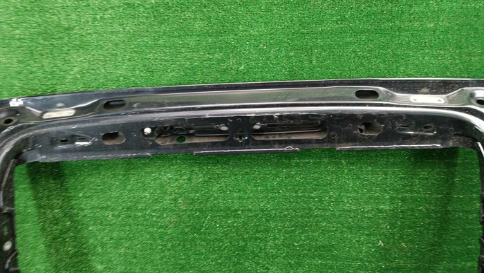 Крышка багажника Porsche Macan (2014-2018)