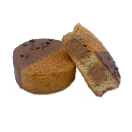 Кронат "Шоколад"