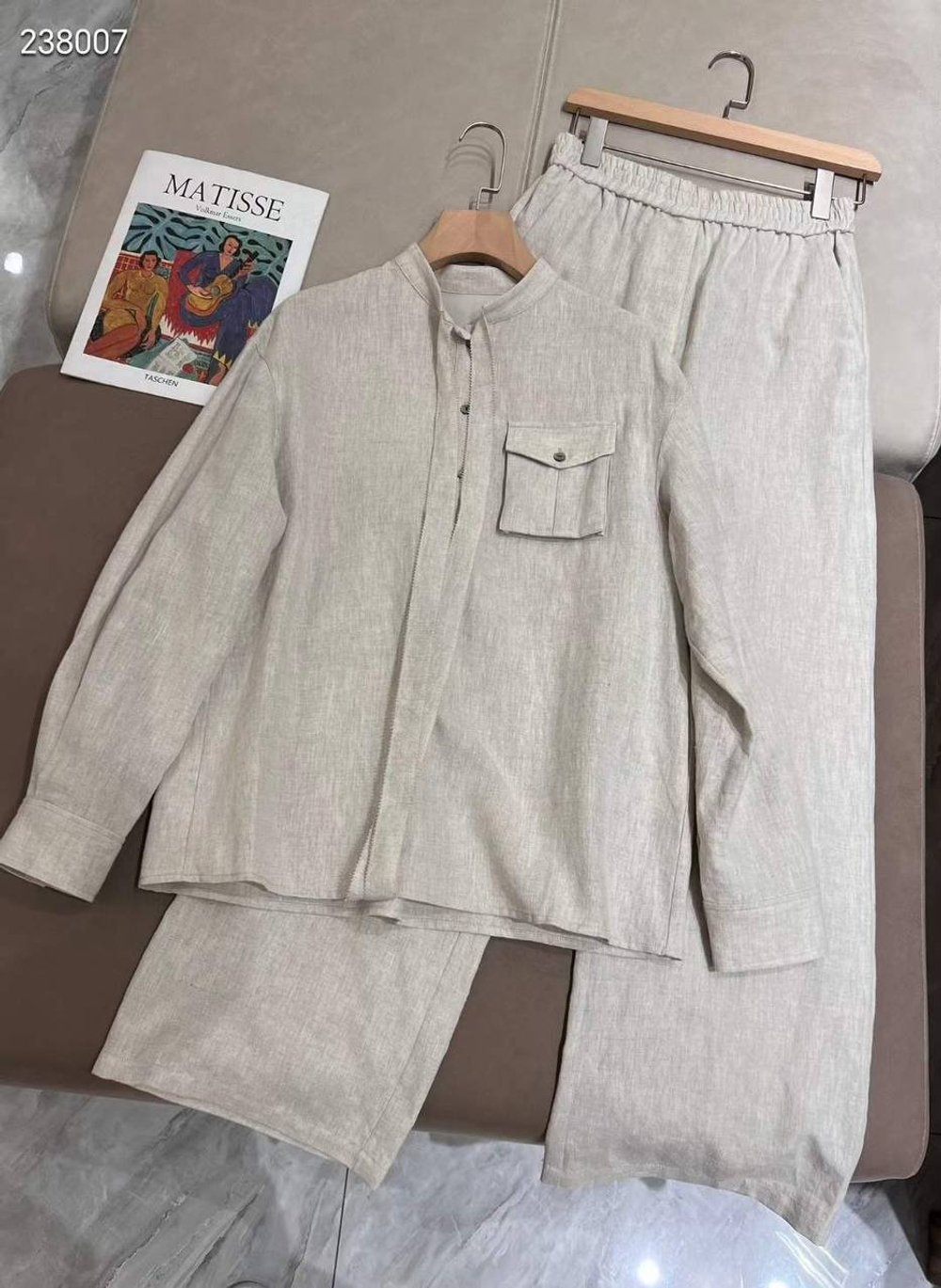 Костюм Brunello Cucinelli, арт. 482436896