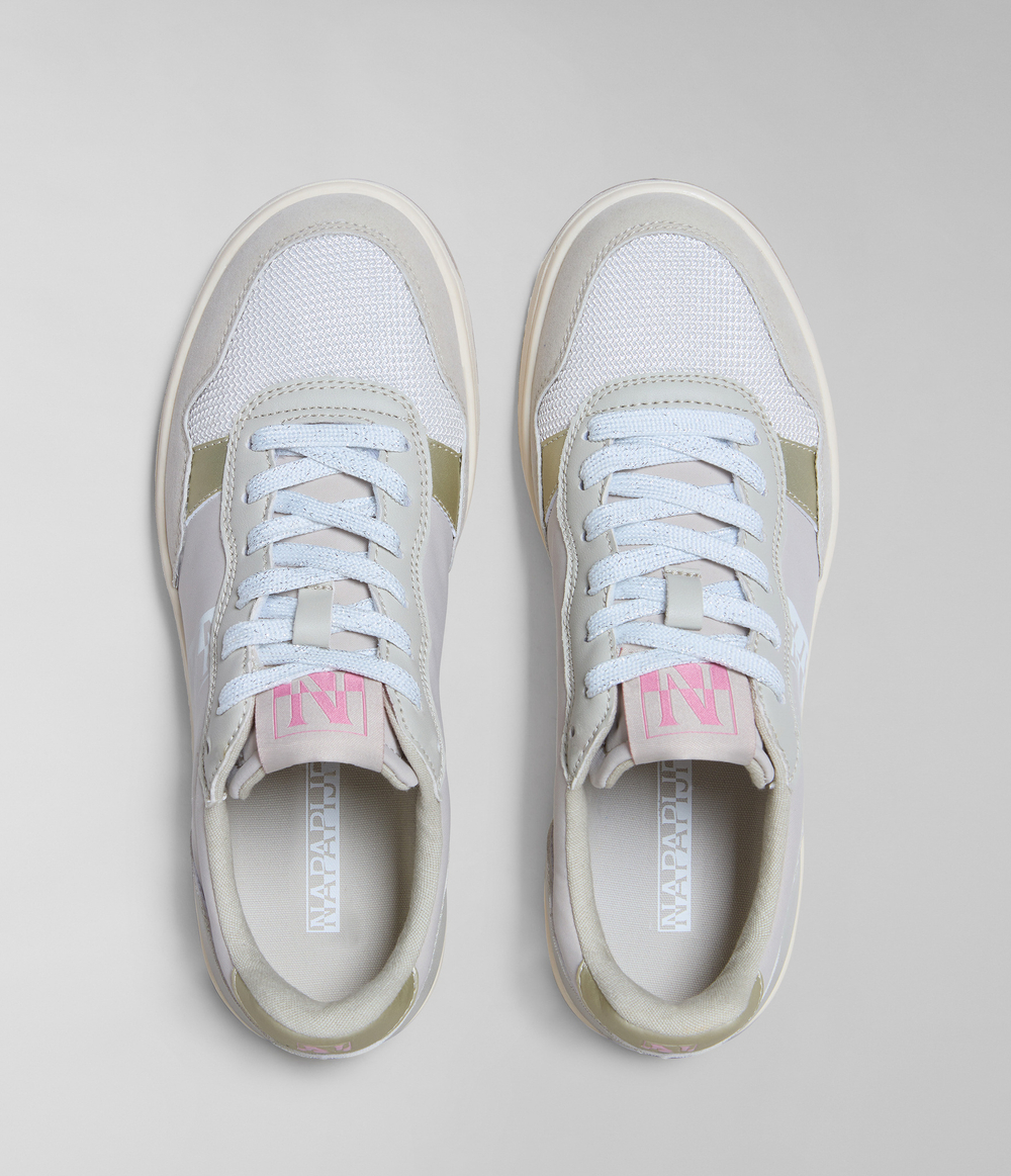 Женские кроссовки NAPAPIJRI IRMIN