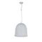 Подвесной светильник Lumina Deco Semilia LDP 6837 WT