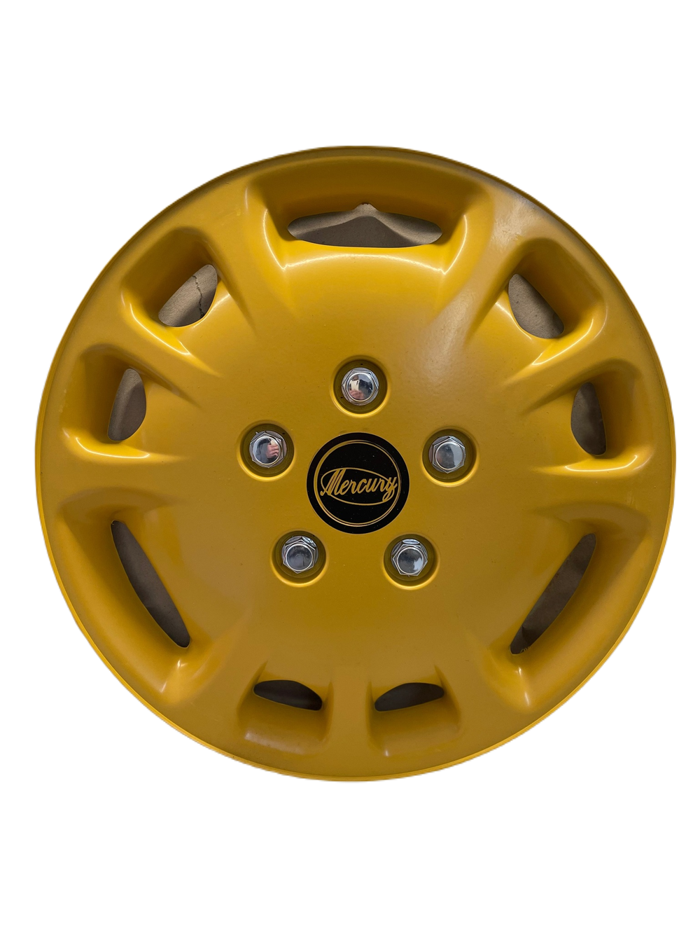 Колпаки на колеса R16 4 штуки цветные Газель