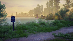 Euro Fishing (для ПК, цифровой код доступа)