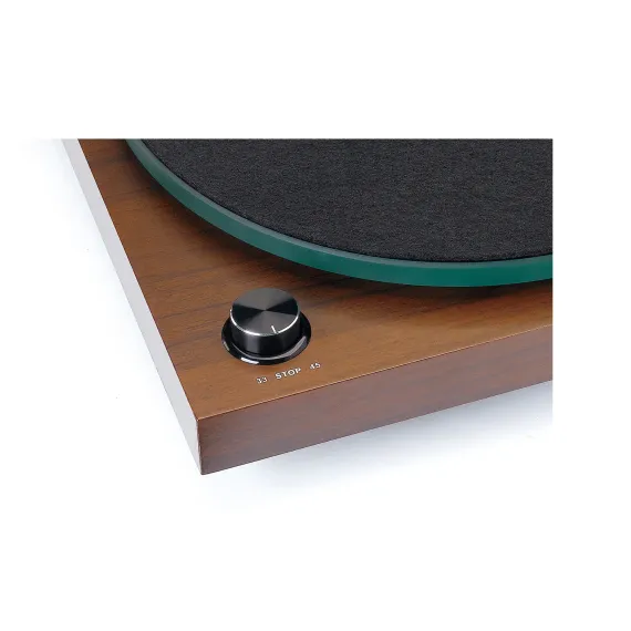 Lenco LBT-225 Walnut