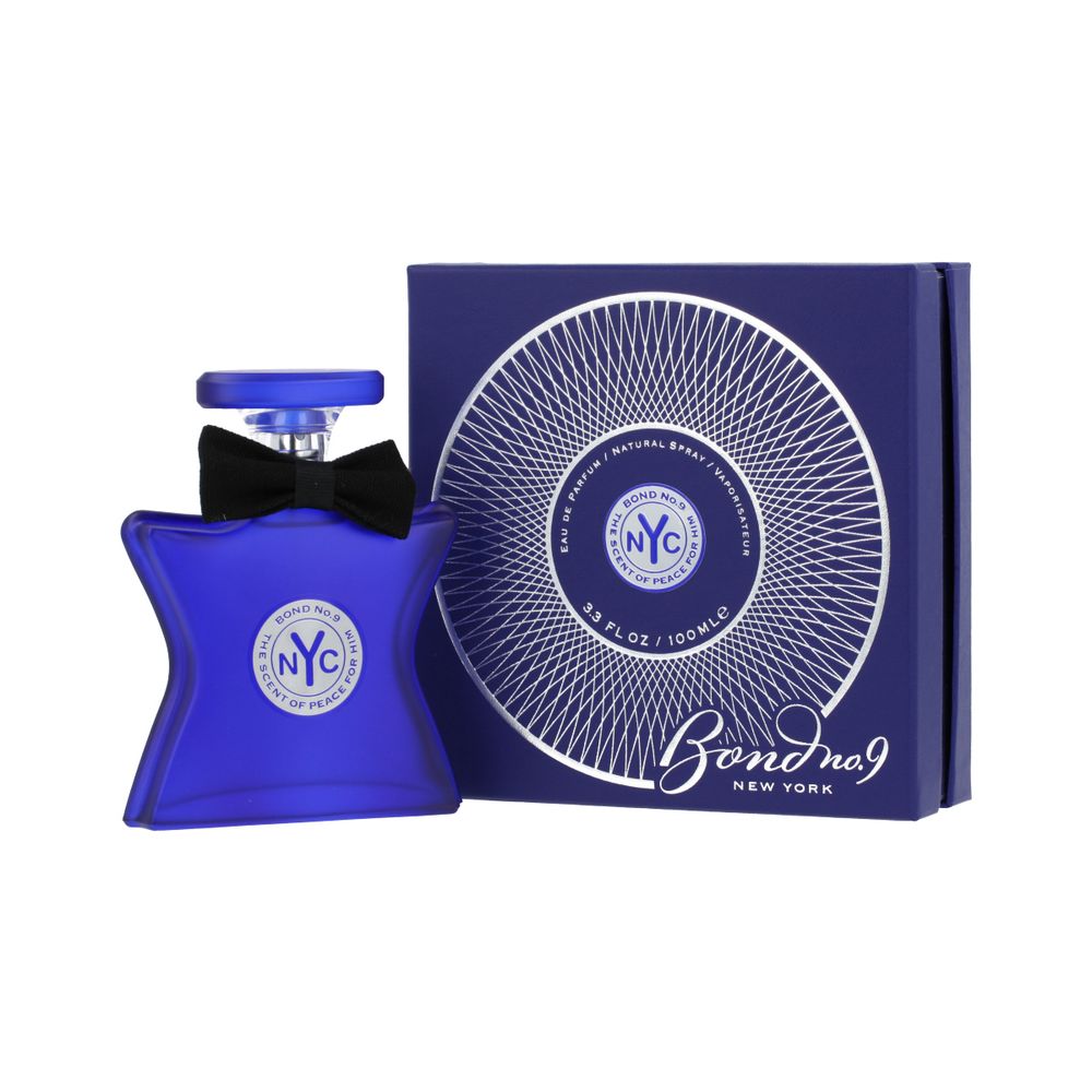 Bond No. 9 The Scent of Peace for Him Eau De Parfum 100 ml (man)