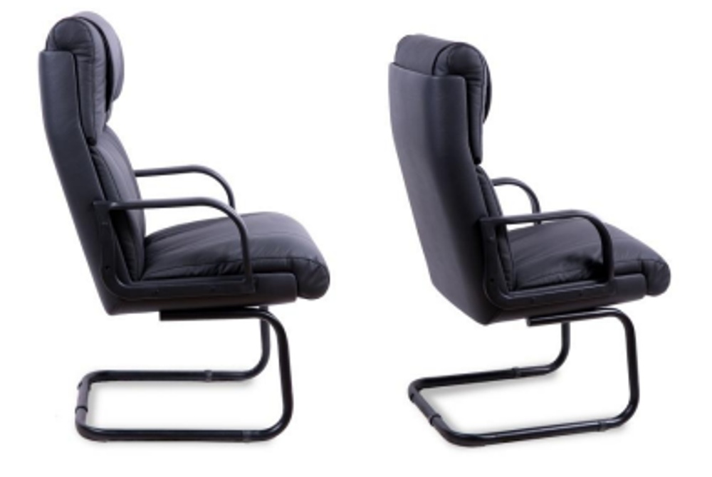 Кресло для руководителя ОРХИДЕЯ СТАНДАРТ КОНФЕРЕНЦ