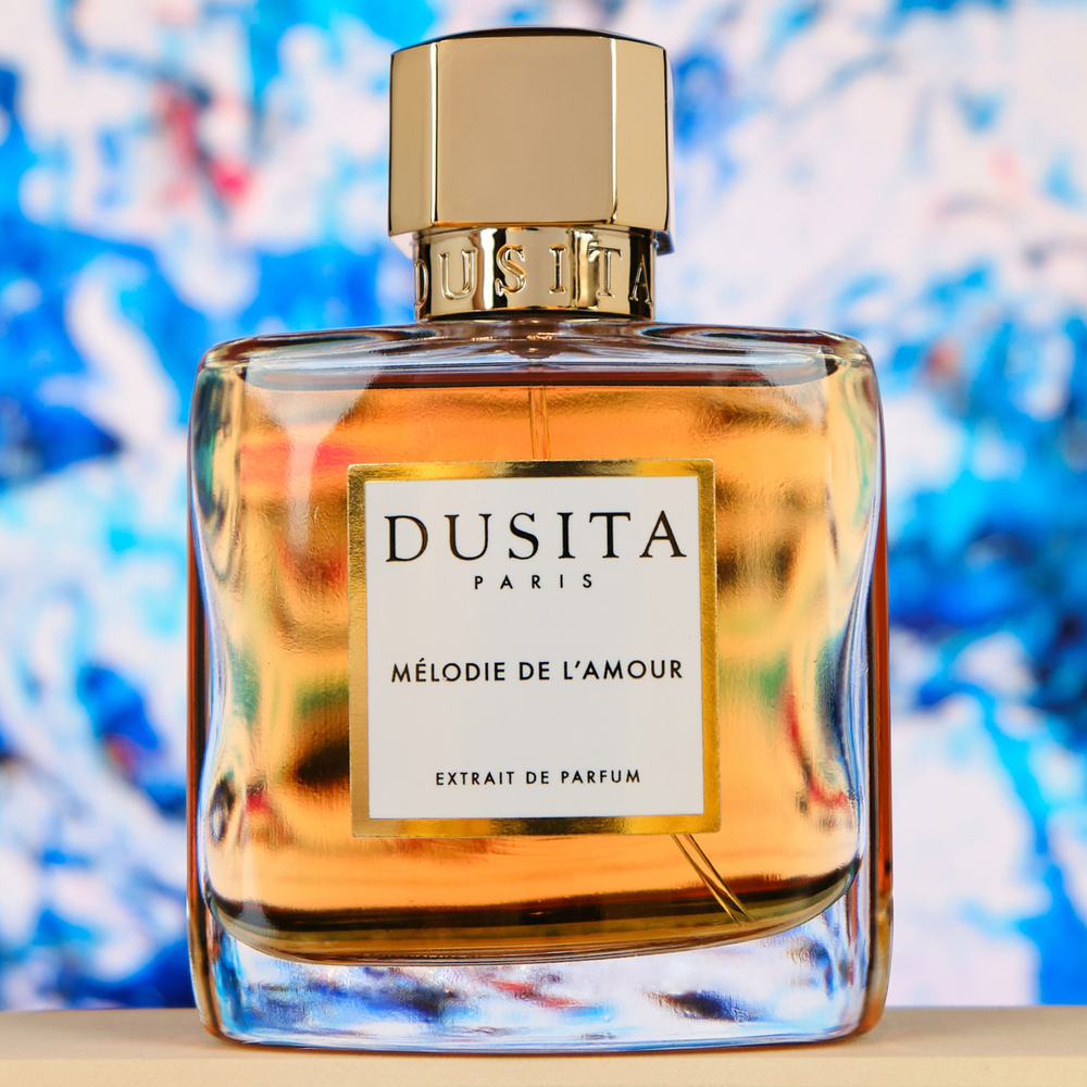 Dusita Melodie de l Amour