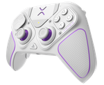 Беспроводной геймпад Victrix Pro BFG White (Белый) для PlayStation 5/4