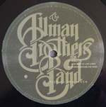 The Allman Brothers Band / Hittin' The Note (2LP)