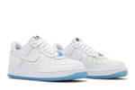 Кроссовки Nike Air Force 1 07 Lx "Photochromic" (Женская размерная сетка)