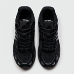 кроссовки Adidas Response CL Total Black ID8307