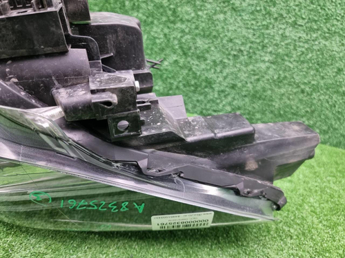 Фара правая Mazda CX-5 2 (2017-2021) Full LED