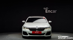 BMW 5 Series (G30) 523d xDrive M Sports (01.2023)