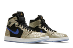 Кроссовки Jordan Air Jordan 1 High Zoom Air Cmft Gc "Gold Laser"