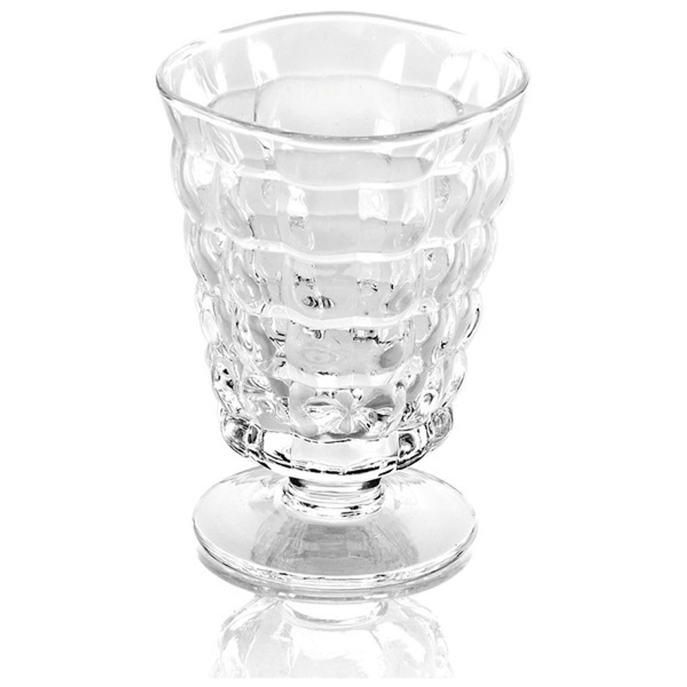 Бокал для вина IVV Оптик 250мл