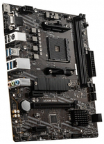 Материнская плата MSI A520M PRO