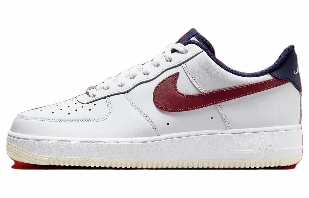 Кроссовки Nike Air Force 1 Low "From Nike To You"
