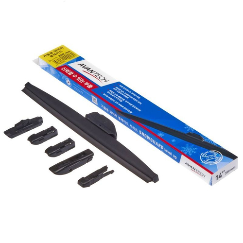 Щетка стеклоочистителя зимняя