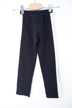 Брюки стильные на 7 лет