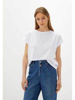 Футболка из хлопка