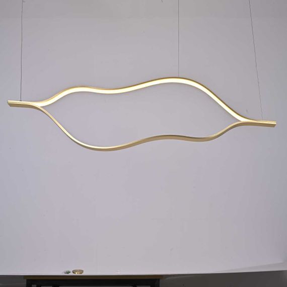 Подвесной светильник Imperium Loft Tape Light 177932-49