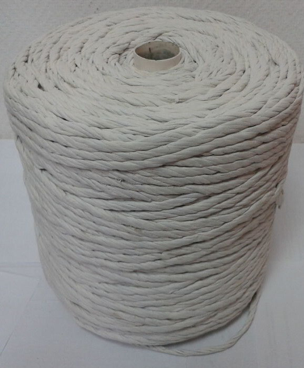 Шнур асбестовый