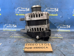 Генератор EXEED LX 2021-2024