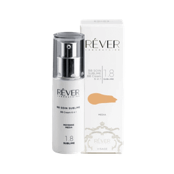 Rever ВВ-крем тон Медовый - BB Soin Sublime 6in1 Moyenne, 30 мл